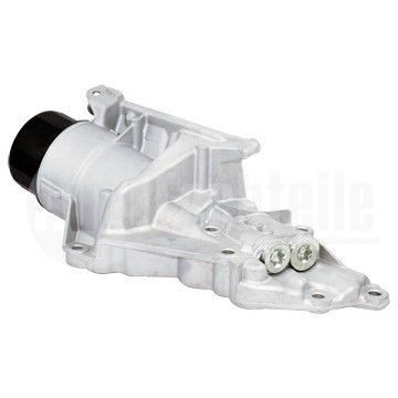 Корпус масляного фильтра Mercedes Benz W203/204/211/212 M272/273 05-, AutoTechteile, 100 1827, MS3688H
