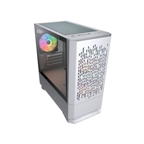 Корпус Cougar MG140 AIR RGB White | Зображення 3