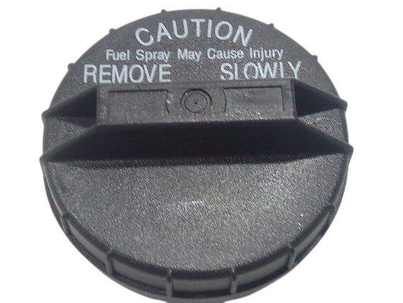 Крышка бензобака Ланос GM - 22591475 | Зображення 2