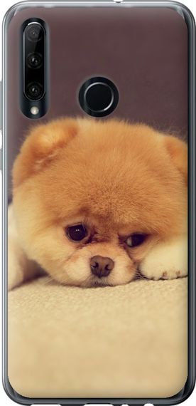 Чехол на Huawei Honor 20 Lite Boo 2 "890u-1832-17620"