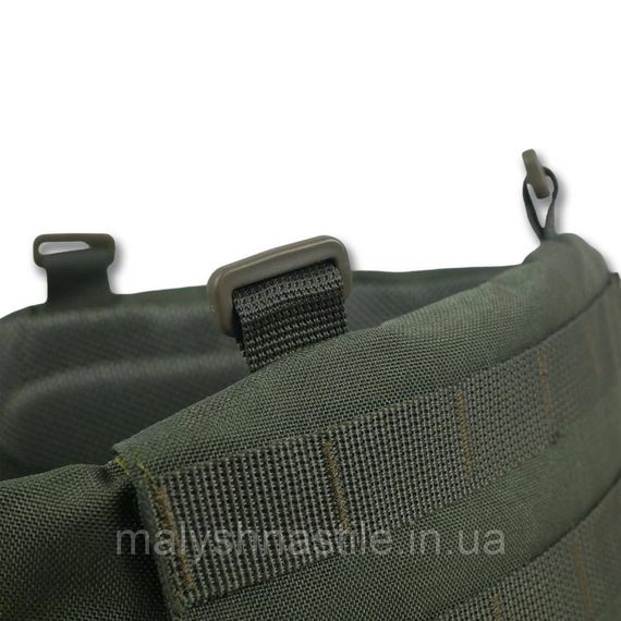 Пояс РПС Kiborg R-1 GEN.2 (S) хакі | Зображення 9