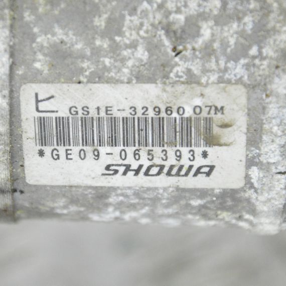 Рульова рейка Mazda 6 GH 2007-2012 Рейка рульова Мазда 6 GS1E32960 GS1E3296007M | Зображення 6