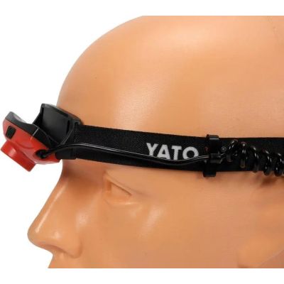 Ліхтар Yato YT-08596 | Зображення 2