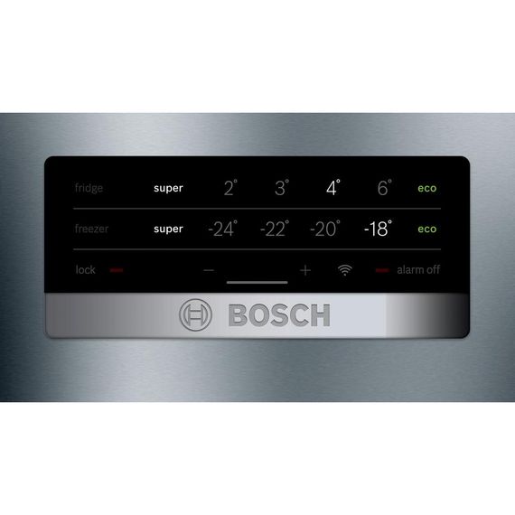 Холодильник Bosch KGN39XI326 | Зображення 5