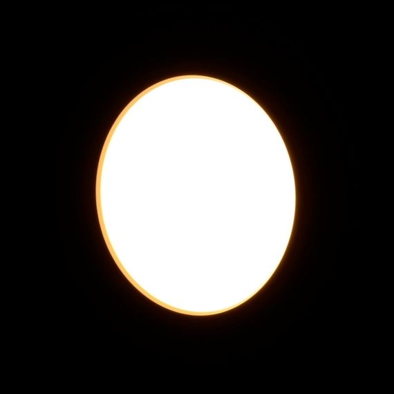 Потолочный светильник врезной  светодиодный LED-158/8W NW + 4W BL led | Зображення 8