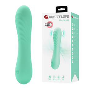 Вібромасажер Pretty Love - Alexisrose, BW-500053-1 Sex Aura