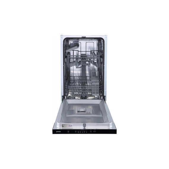 Посудомийна машина Gorenje GV520E15 | Зображення 1
