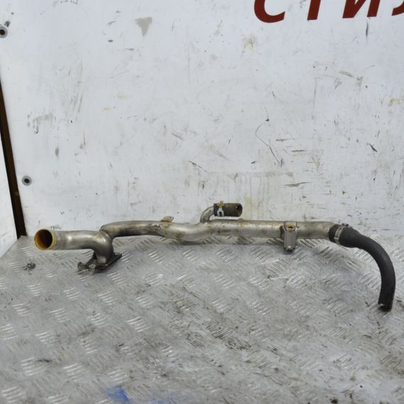 Трубка системи охолодження 1.9 CDTI Opel Astra H Zafira B 2004-2012 Трубка охолоджувальної рідини Опель 55188662