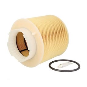 Воздушный фильтр для автомобиля Mann C17137/1X