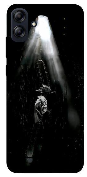 Чохол IBANAN з принтом Аніме 6 для Samsung Galaxy A04e