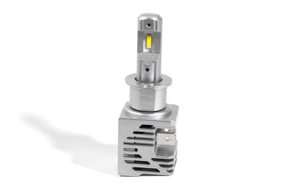 Комплект світлодіодних ламп TBS Design TM3 MINI H3 30w 12-24v 6000K 3200Lm | Зображення 4