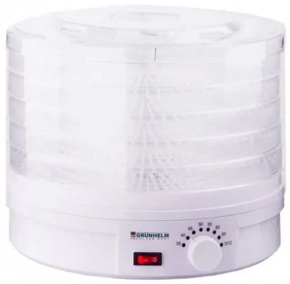 Сушарка для овочів та фруктів ROYALS | Зображення 3