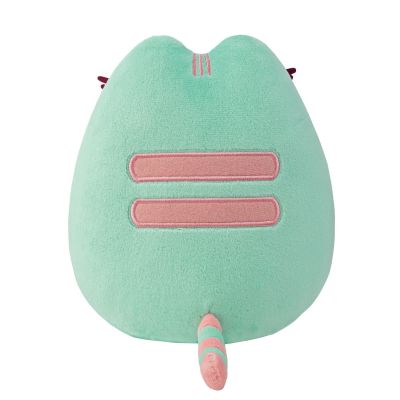 М&apos;яка іграшка Aurora Pusheen (Пушін) м&apos;ятний 18 см (230224C) | Зображення 3