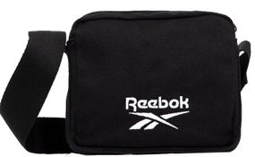 Сумка на плече Reebok Classic чорна