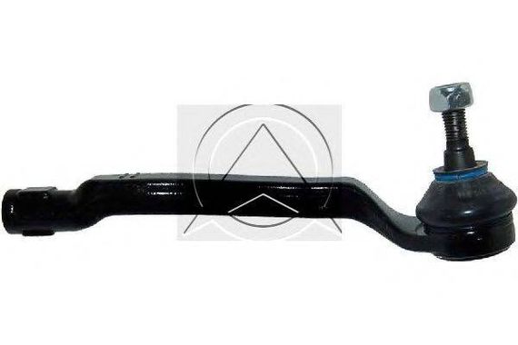 Накінечник рульової тяги MERCEDES CITAN, RENAULT KANGOO 08- перед. міст праворуч (Вир-во SIDEM) SIDEM 5839 на RENAULT KANGOO BE BOP (KW0/1_)