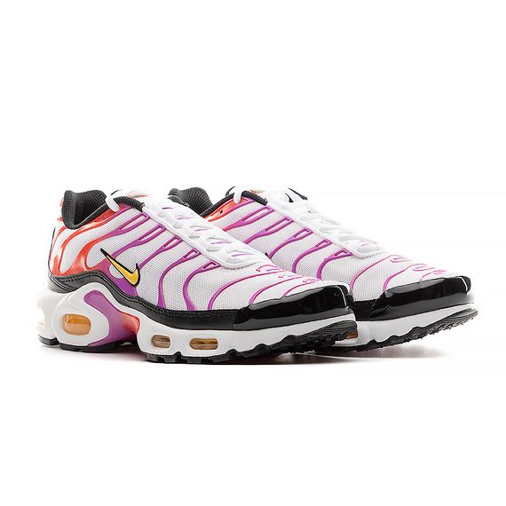 Кросівки Nike AIR MAX PLUS | Зображення 4