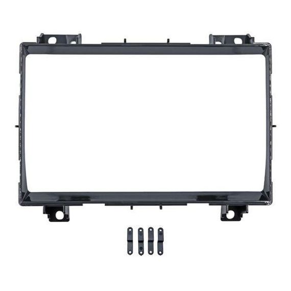 Штатна магнітола серії QIV Q1 під Great Wall Pao 2019+; Poer 2021+; P-series, Cannon, Ute 2020+ (F1) 9 дюймів | Зображення 1