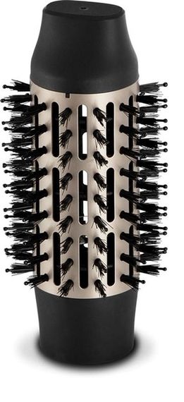 Фен-щітка Remington Blow Dry and Style Сaring AS7500 1000 Вт чорний | Зображення 4
