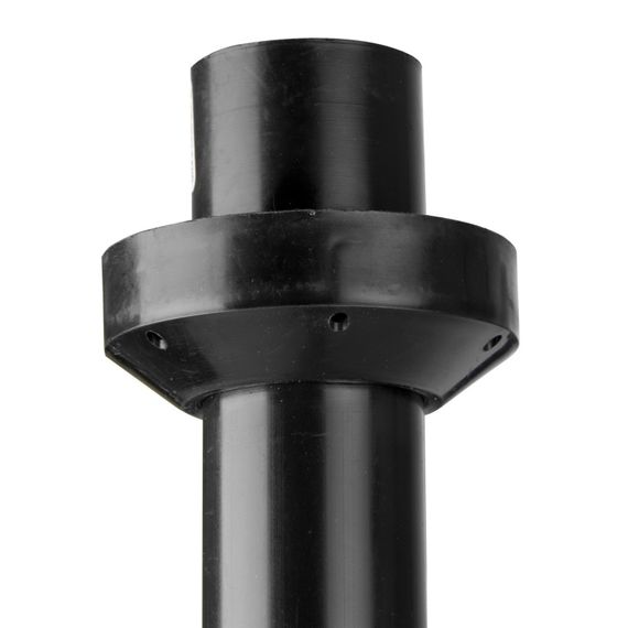 Столбик для светильника Шар (с основанием) H850mm (STR-02) | Зображення 4