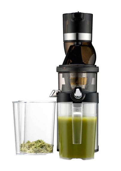 Шнековий соковитискач Kuvings CS 600 Chef HORECA для будинку і комерції | Зображення 3