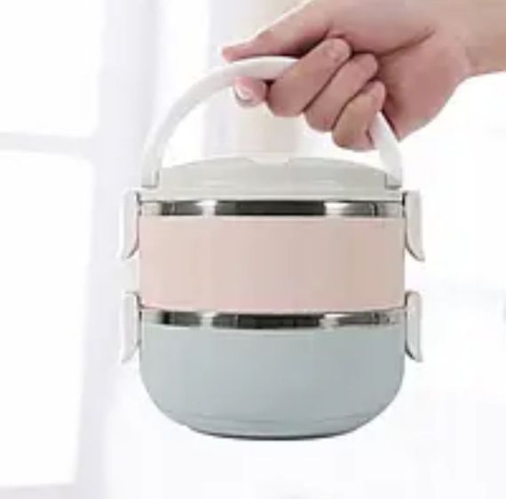 Термос пищевой Empire EM-3515 1,4 л | Зображення 1