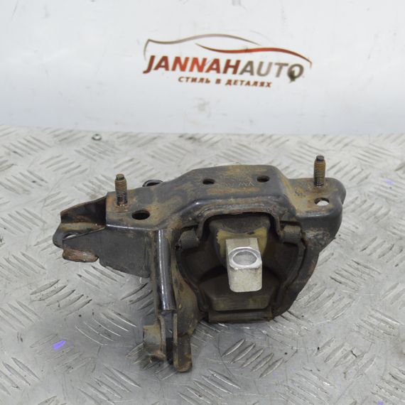 Подушка ліва VW Volkswagen Polo опора двигуна Фольксваген Поло 6Q0199555AE | Зображення 1