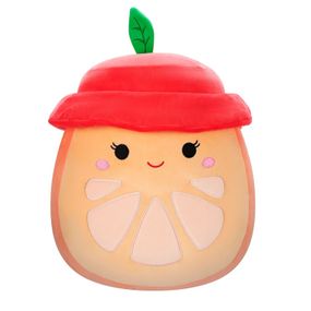 М&apos;яка іграшка Squishmallows Апельсин Оріон 30 см (SQCR05435)
