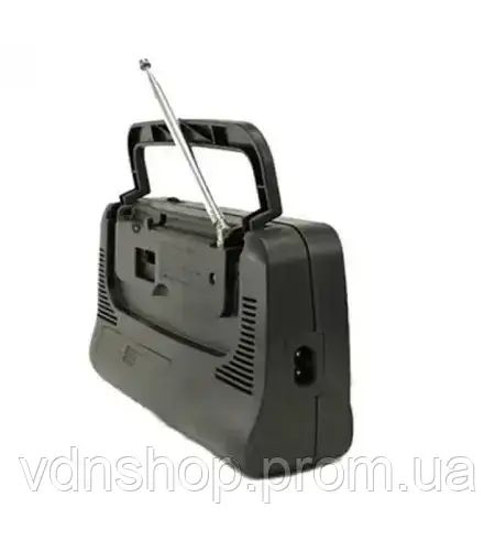 Радиоприемник Kipo KB 408 AC | Зображення 1