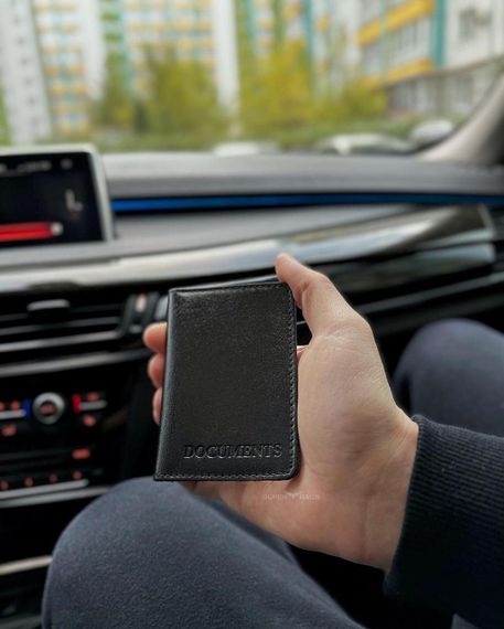 Обкладинка для автодокументів | Зображення 2