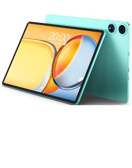 Планшет Teclast P50AI 6/128GB WiFi Guava Teal + Case (TL-112734) | Зображення 4