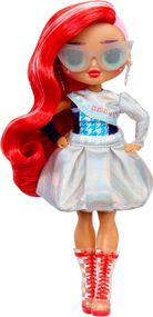 Кукла игровая Шпион 542674