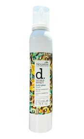 Мусс-кондиционер Nouvelle Double Effect NutriFoam 200 мл