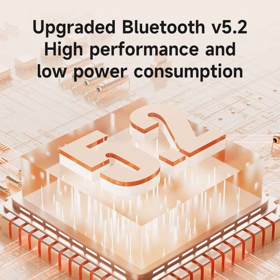Бездротові bluetooth навушники-гарнітура накладні ZeaLot B38 Чорні | Зображення 4