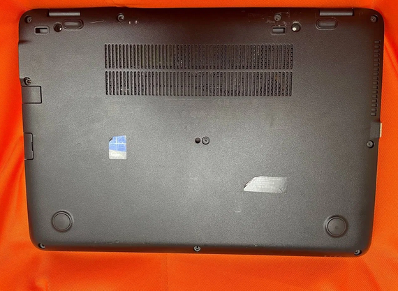 Мощный ноутбук HP EliteBook 745 14" HD|AMD-A8|8GB|120+500GB | Зображення 2