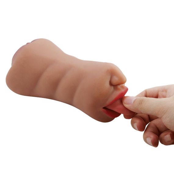 Мастурбатор - Crazy Bull Sarah Masturbator Latin sexstyle | Зображення 9