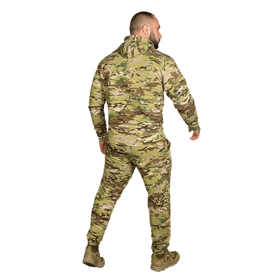 Спортивний костюм Basic Hood 3.0 Multicam (7981), XL | Зображення 1