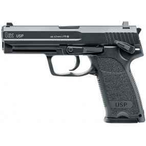 Umarex HK USP Blowback
