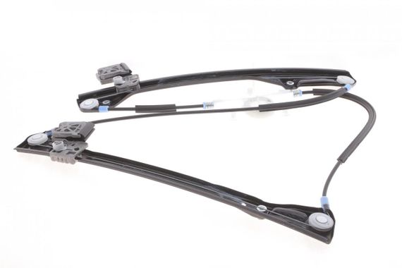 Склопідйомник передній VW Golf IV 97-05 L  електро  без моторчика  175608