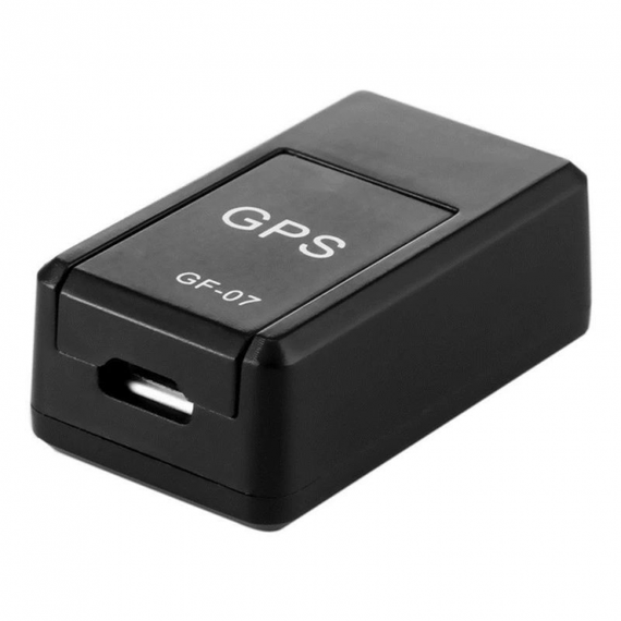 GPS трекер з мінімалістичним дизайном XPRO GF-07 (41103-GF-07_197) | Зображення 7