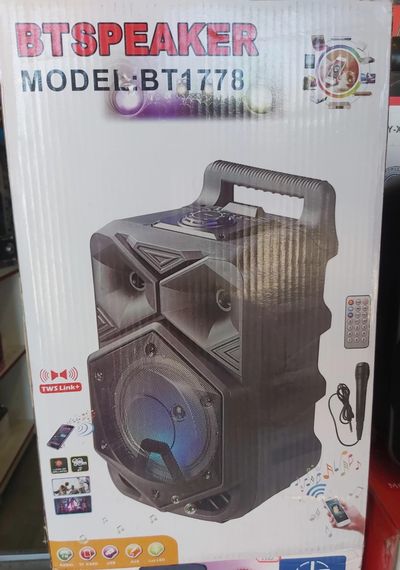 Акустична система Потужний звук XPRO ZQS-4210 (MER-15647_1381) | Зображення 4