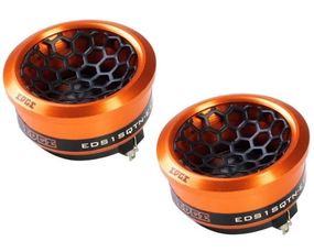 Автоакустика Edge EDS1SQTN-E1