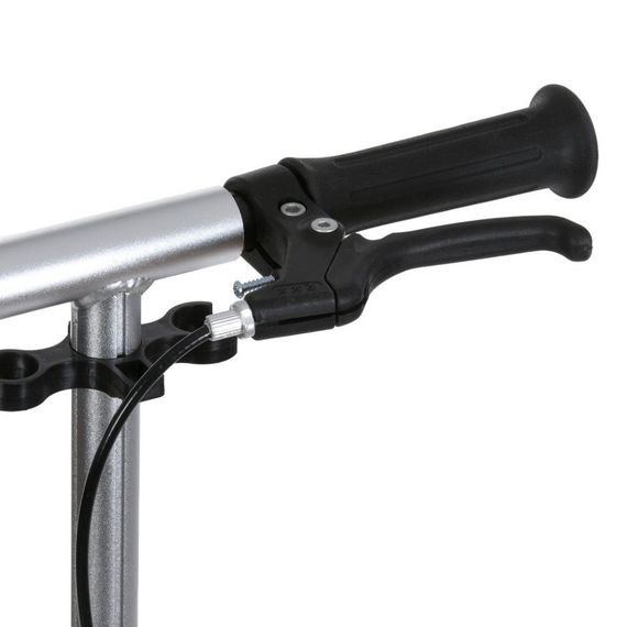 Самокат городской 2-х колесный SR2-090-M складной | Зображення 5