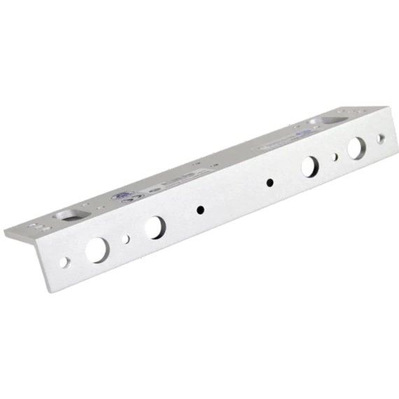 Yli Electronic MBK-280W-S(SS304)-L Куток монтажний - Замки | Зображення 1
