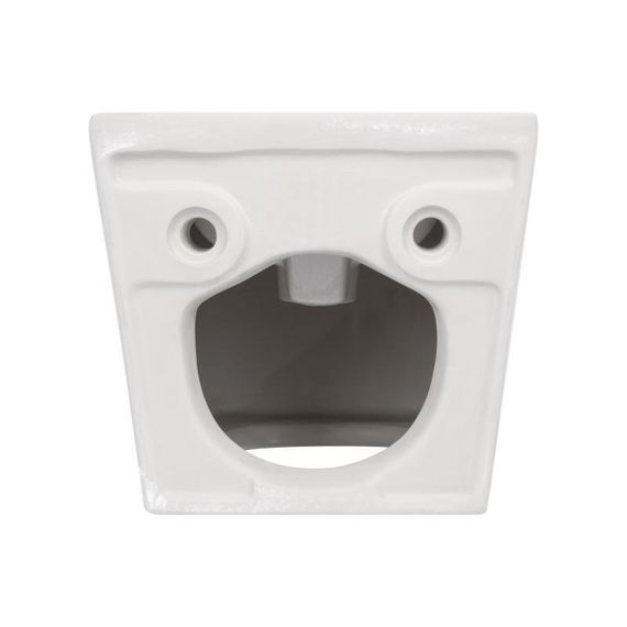 Биде подвесное Qtap Tern 520x350x320 White QT17551303GW | Зображення 5