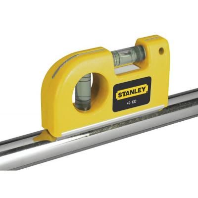 Рівень Stanley "Pocket Level" карманныйl, L=87мм. (0-42-130) | Зображення 2