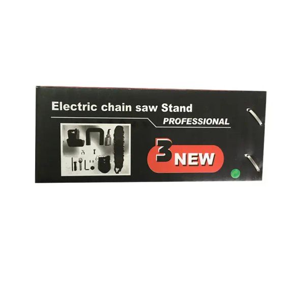 Пила ланцюгова насадка на болгарку Professional (12 дюймів) | Зображення 3