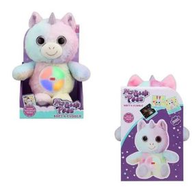 Єдиноріжка з мелодіями Soft&Cuddle