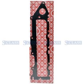 Прокладка впускного коллектора VW Caddy 2.0 TDI 15-, Elring, 352.810,