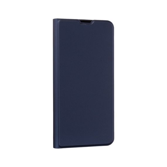 Чохол до мобільного телефона BeCover Exclusive New Style Xiaomi Redmi 14C 4G / Poco C75 Blue (712659) | Зображення 1