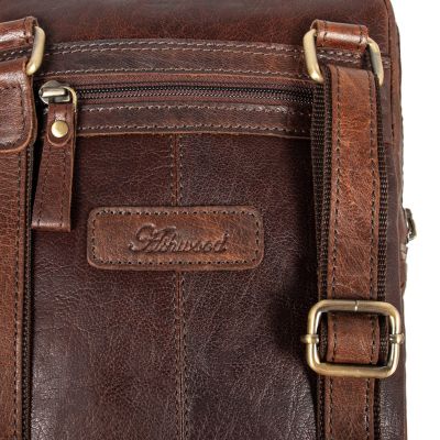 Сумка Ashwood G33 Brandy | Зображення 5